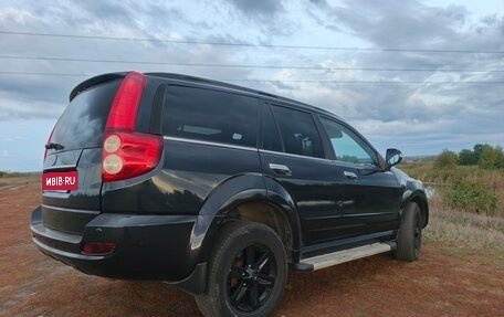 Great Wall Hover H5, 2013 год, 970 000 рублей, 1 фотография