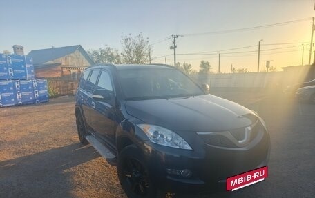 Great Wall Hover H5, 2013 год, 970 000 рублей, 4 фотография