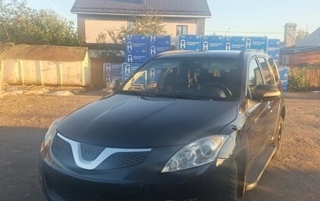 Great Wall Hover H5, 2013 год, 970 000 рублей, 3 фотография