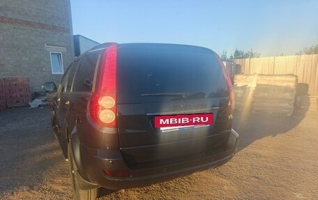 Great Wall Hover H5, 2013 год, 970 000 рублей, 10 фотография