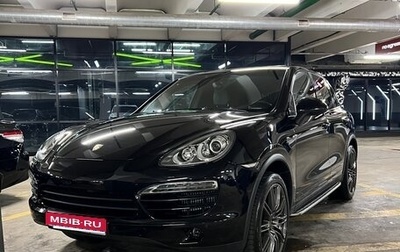 Porsche Cayenne III, 2011 год, 2 390 000 рублей, 1 фотография