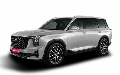 GAC GS8, 2025 год, 4 899 000 рублей, 1 фотография