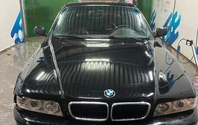 BMW 7 серия, 1997 год, 1 фотография