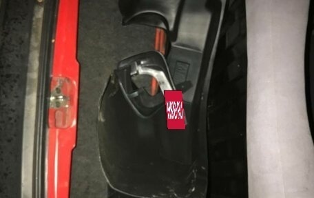 Daewoo Matiz I, 2010 год, 120 000 рублей, 10 фотография