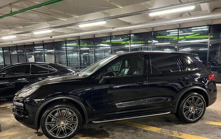Porsche Cayenne III, 2011 год, 2 390 000 рублей, 3 фотография