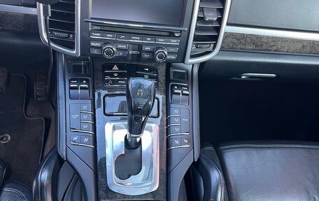 Porsche Cayenne III, 2011 год, 2 390 000 рублей, 8 фотография