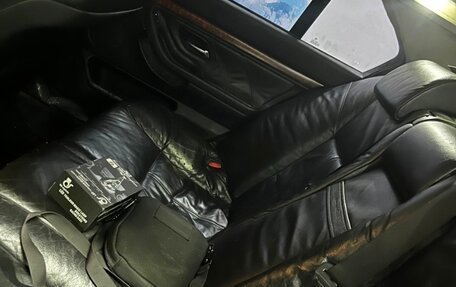 BMW 7 серия, 1997 год, 7 фотография