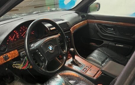 BMW 7 серия, 1997 год, 6 фотография