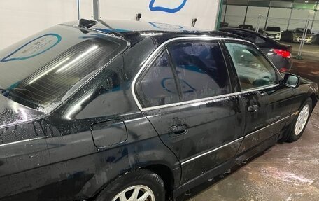 BMW 7 серия, 1997 год, 4 фотография