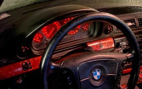 BMW 7 серия, 1997 год, 9 фотография