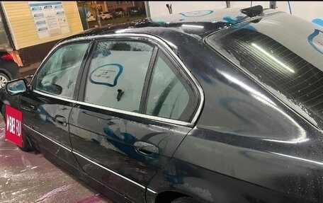 BMW 7 серия, 1997 год, 2 фотография