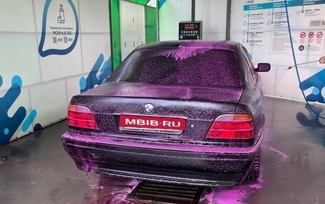 BMW 7 серия, 1997 год, 11 фотография