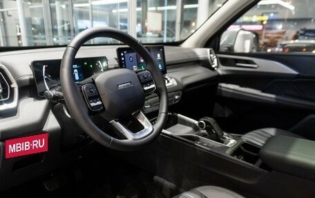 Haval H5, 2024 год, 3 949 000 рублей, 14 фотография