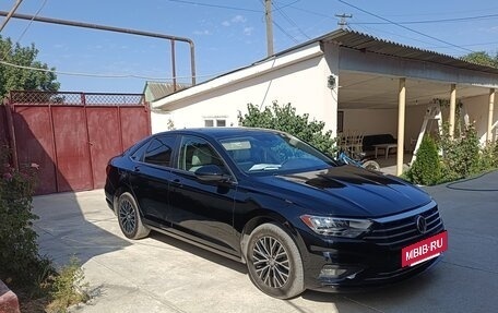 Volkswagen Jetta VII, 2020 год, 1 750 000 рублей, 4 фотография