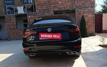 Volkswagen Jetta VII, 2020 год, 1 750 000 рублей, 2 фотография