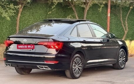 Volkswagen Jetta VII, 2020 год, 1 750 000 рублей, 9 фотография