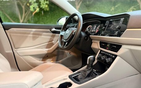 Volkswagen Jetta VII, 2020 год, 1 750 000 рублей, 13 фотография