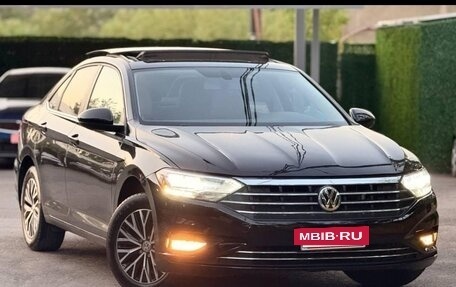 Volkswagen Jetta VII, 2020 год, 1 750 000 рублей, 17 фотография