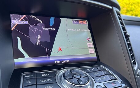 Infiniti FX II, 2013 год, 2 350 000 рублей, 20 фотография