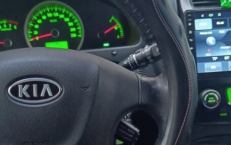 KIA Sportage II, 2010 год, 800 000 рублей, 4 фотография