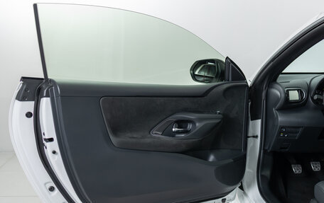 Toyota Yaris, 2024 год, 6 490 000 рублей, 8 фотография