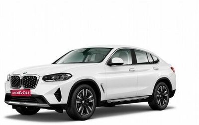 BMW X4, 2025 год, 8 384 700 рублей, 1 фотография