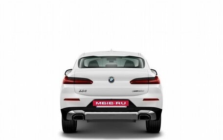 BMW X4, 2025 год, 8 384 700 рублей, 4 фотография