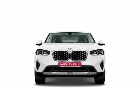 BMW X4, 2025 год, 8 384 700 рублей, 3 фотография