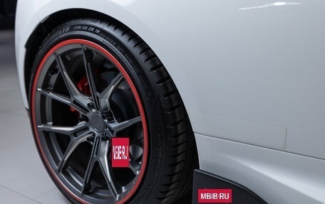 Toyota Yaris, 2024 год, 6 490 000 рублей, 34 фотография