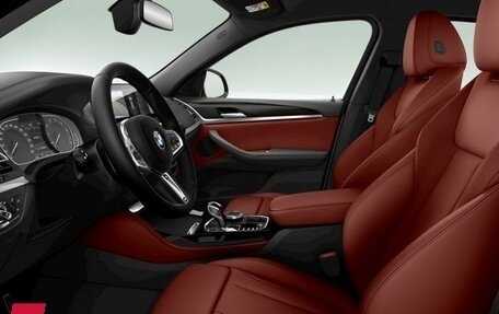 BMW X4, 2025 год, 8 384 700 рублей, 6 фотография