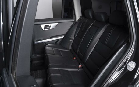 Mercedes-Benz GLK-Класс, 2009 год, 1 537 000 рублей, 9 фотография