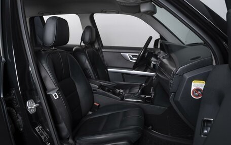 Mercedes-Benz GLK-Класс, 2009 год, 1 537 000 рублей, 8 фотография