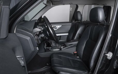 Mercedes-Benz GLK-Класс, 2009 год, 1 537 000 рублей, 10 фотография