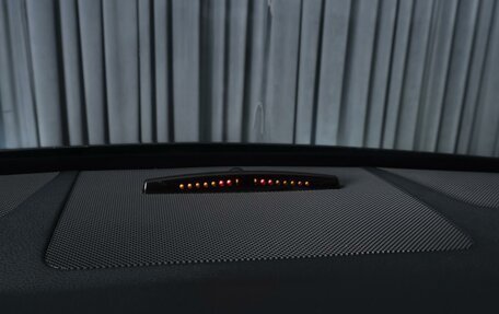 Mercedes-Benz GLK-Класс, 2009 год, 1 537 000 рублей, 16 фотография