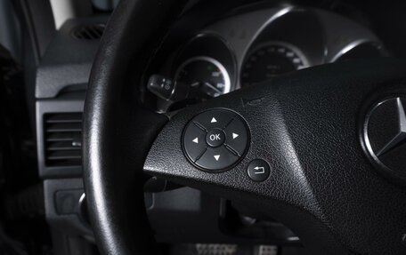 Mercedes-Benz GLK-Класс, 2009 год, 1 537 000 рублей, 19 фотография