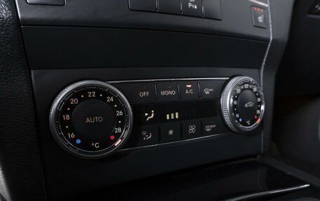 Mercedes-Benz GLK-Класс, 2009 год, 1 537 000 рублей, 15 фотография