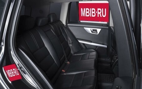 Mercedes-Benz GLK-Класс, 2009 год, 1 537 000 рублей, 7 фотография