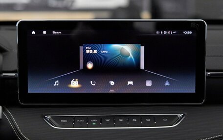 Haval Jolion, 2025 год, 2 799 000 рублей, 10 фотография