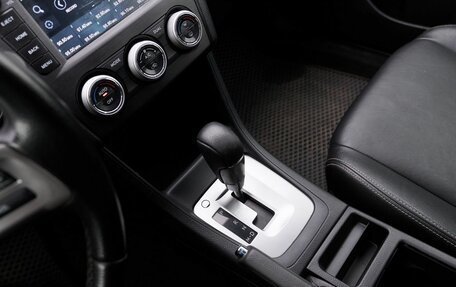 Subaru XV I рестайлинг, 2014 год, 1 348 000 рублей, 8 фотография