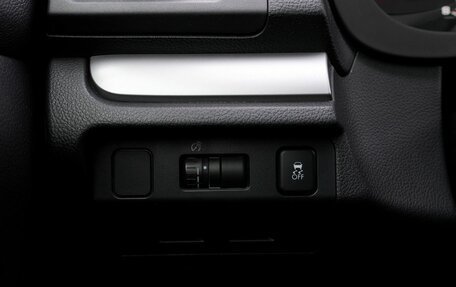 Subaru XV I рестайлинг, 2014 год, 1 348 000 рублей, 11 фотография