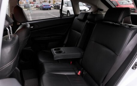 Subaru XV I рестайлинг, 2014 год, 1 348 000 рублей, 14 фотография