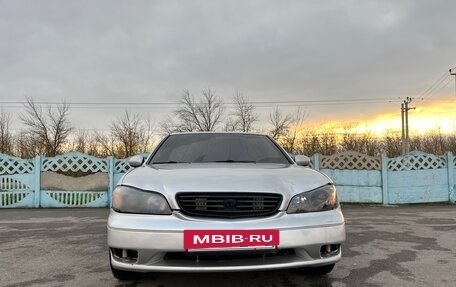 Nissan Maxima VIII, 2001 год, 450 000 рублей, 8 фотография