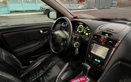 Nissan Maxima VIII, 2001 год, 450 000 рублей, 10 фотография