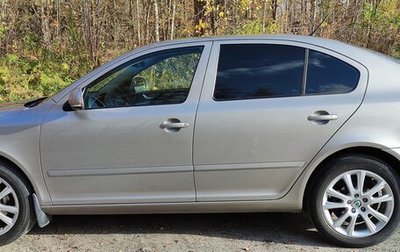 Skoda Octavia, 2012 год, 800 000 рублей, 1 фотография
