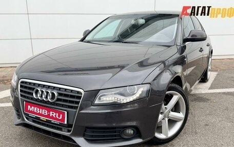 Audi A4, 2008 год, 850 000 рублей, 1 фотография