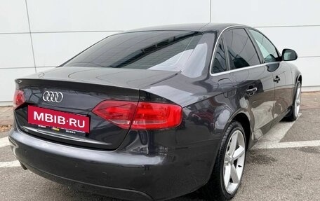 Audi A4, 2008 год, 850 000 рублей, 7 фотография