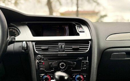 Audi A4, 2008 год, 850 000 рублей, 16 фотография