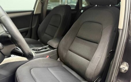 Audi A4, 2008 год, 850 000 рублей, 18 фотография