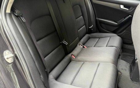 Audi A4, 2008 год, 850 000 рублей, 21 фотография