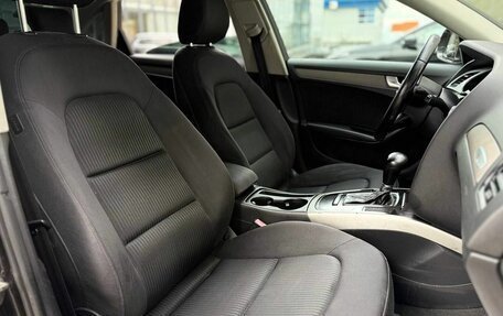 Audi A4, 2008 год, 850 000 рублей, 19 фотография